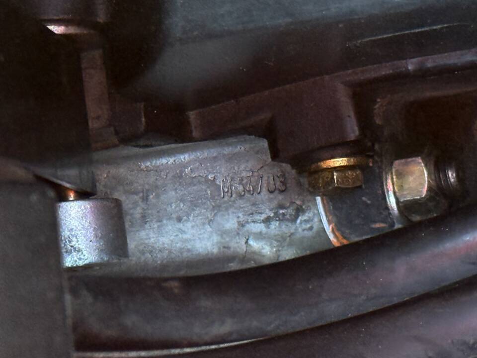 Bild 33/51 von Porsche 911 Carrera RS N/GT (1992)