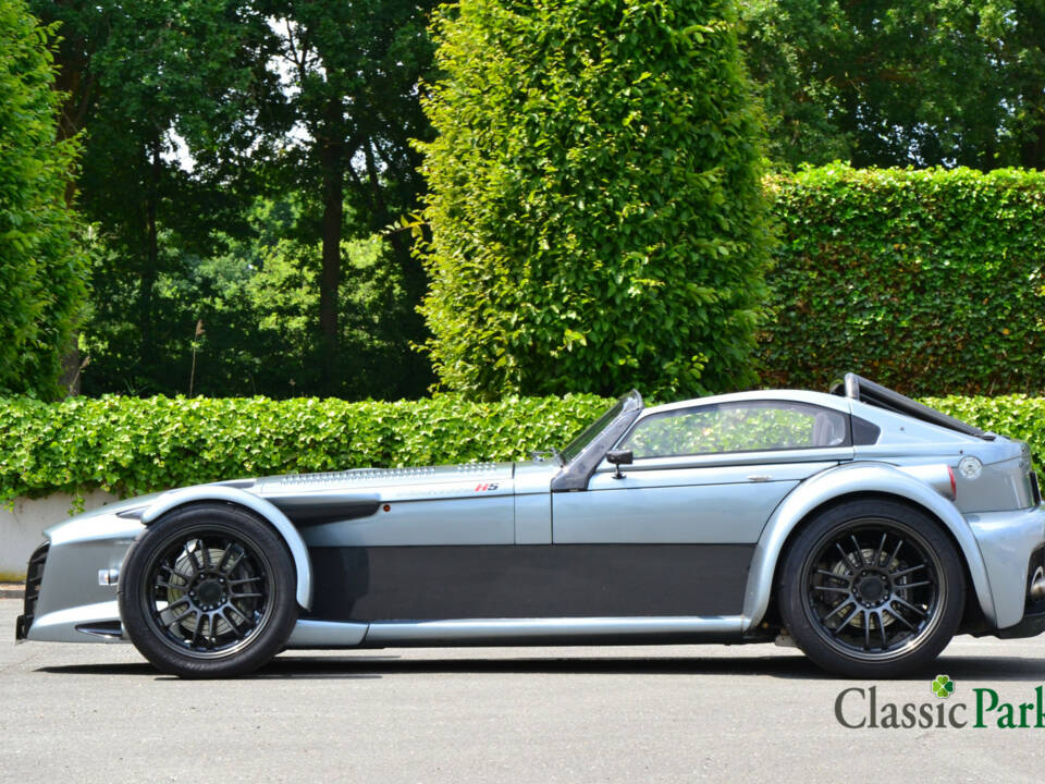 Afbeelding 2/50 van Donkervoort D8 GTO-RS (2017)