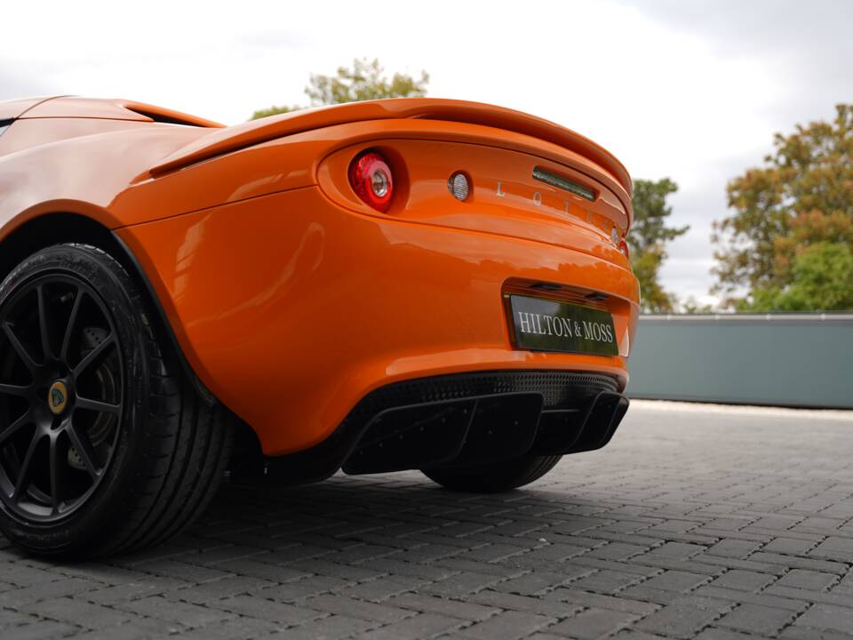 Image 49/50 of Lotus Elise Sport 220 (2018)