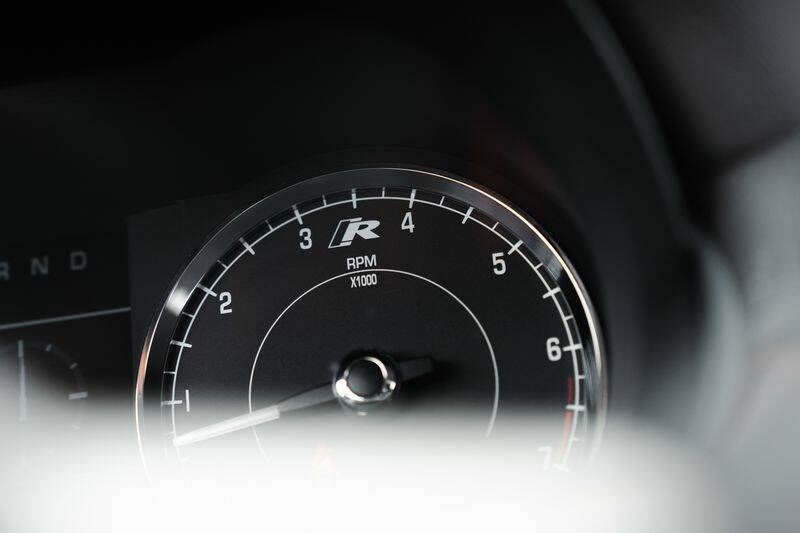 Imagen 22/37 de Jaguar XKR (2008)