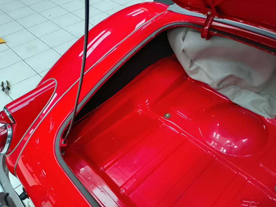 Bild 41/49 von MG MGA 1600 (1960)
