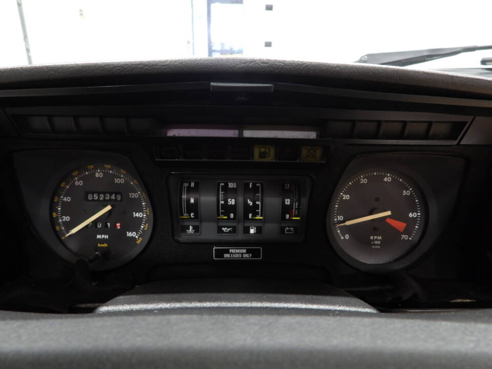 Image 6/15 of Jaguar XJS 5.3 V12 (1991)