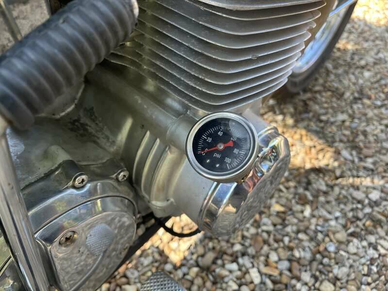 Imagen 15/24 de Honda DUMMY (1976)