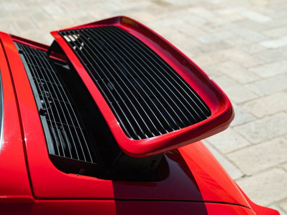 Bild 18/50 von Porsche 911 Carrera RS (1991)