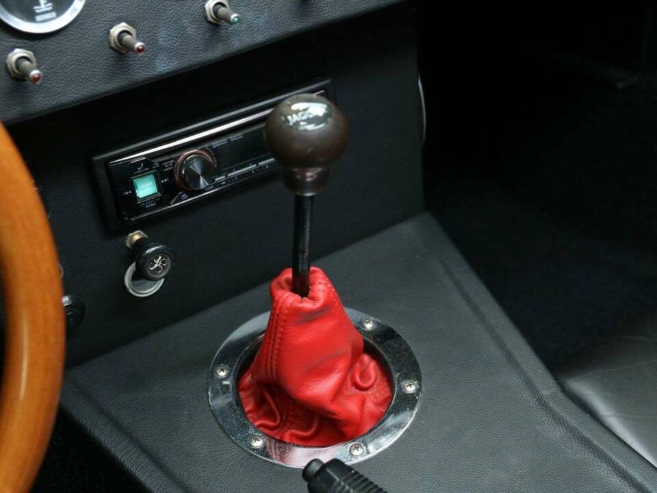 Image 20/43 of JPR Cars Wildcat (1991)