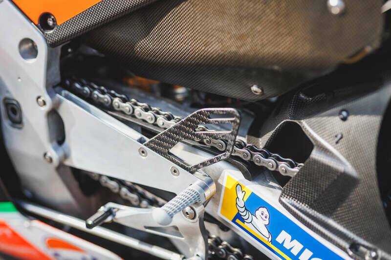 Bild 21/50 von Aprilia RS-GP 20 Moto GP (2020)
