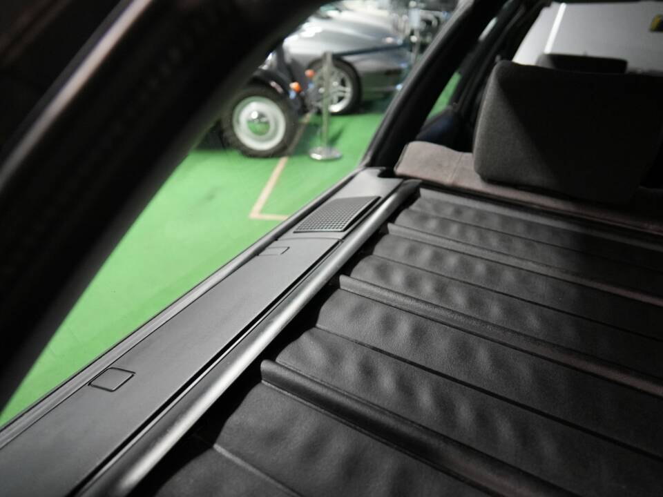 Bild 29/42 von Volkswagen Passat Variant 1.8 (1986)