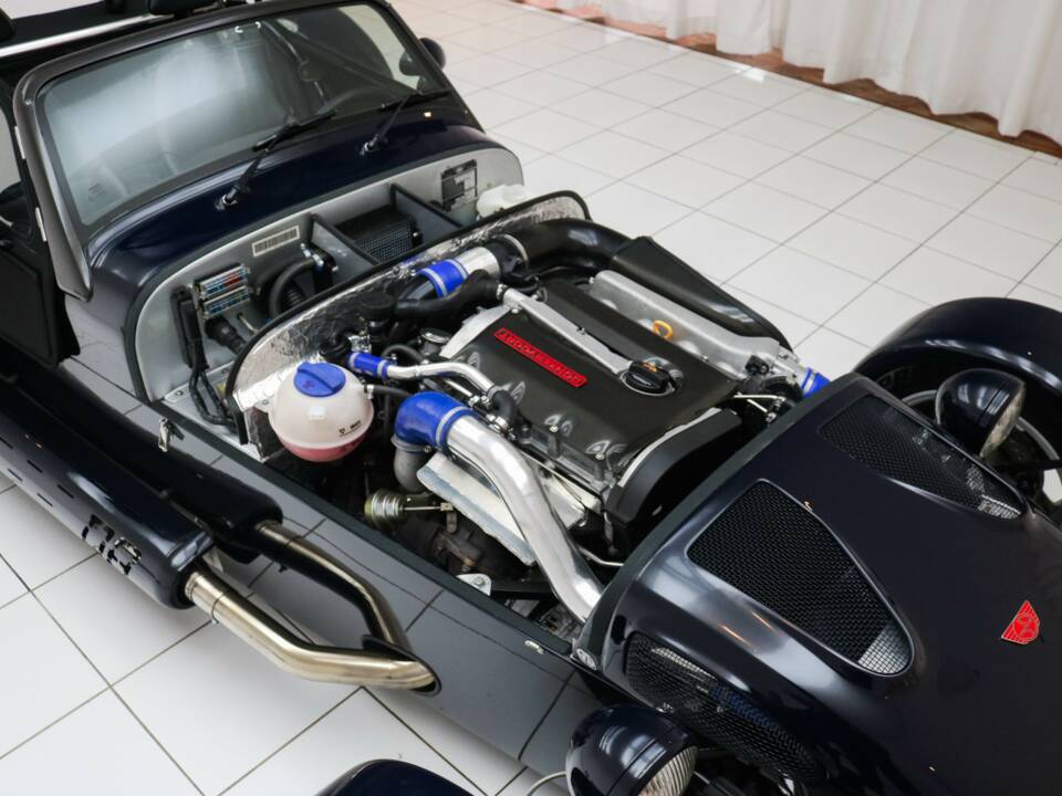 Bild 25/26 von Donkervoort D8 270 RS (2005)