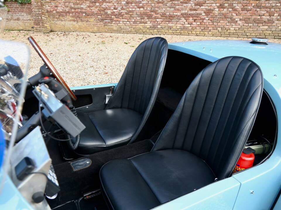 Bild 20/50 von Healey Silverstone (1950)