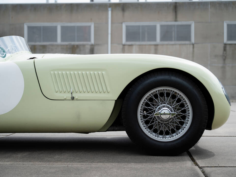 Afbeelding 22/99 van Jaguar XK 120 C (C-Type) (1954)