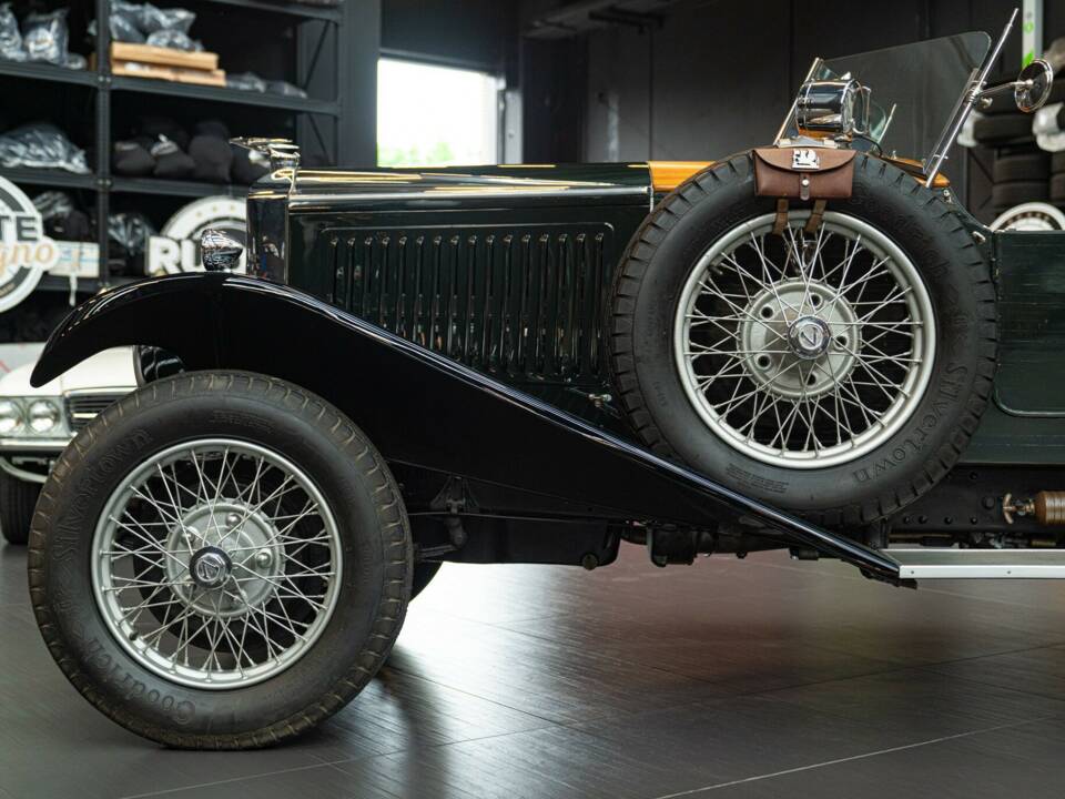 Afbeelding 37/50 van Vauxhall 20/60 T80 (1930)