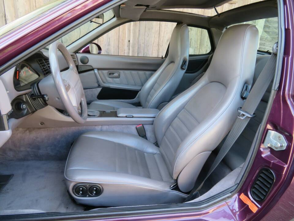 Bild 5/19 von Porsche 968 (1994)