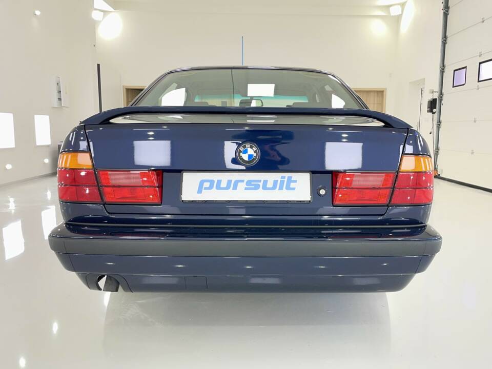 Afbeelding 6/30 van BMW 525tds (1995)