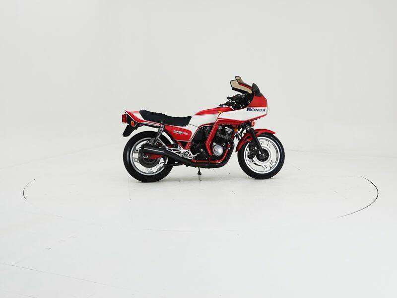 Bild 6/15 von Honda DUMMY (1985)