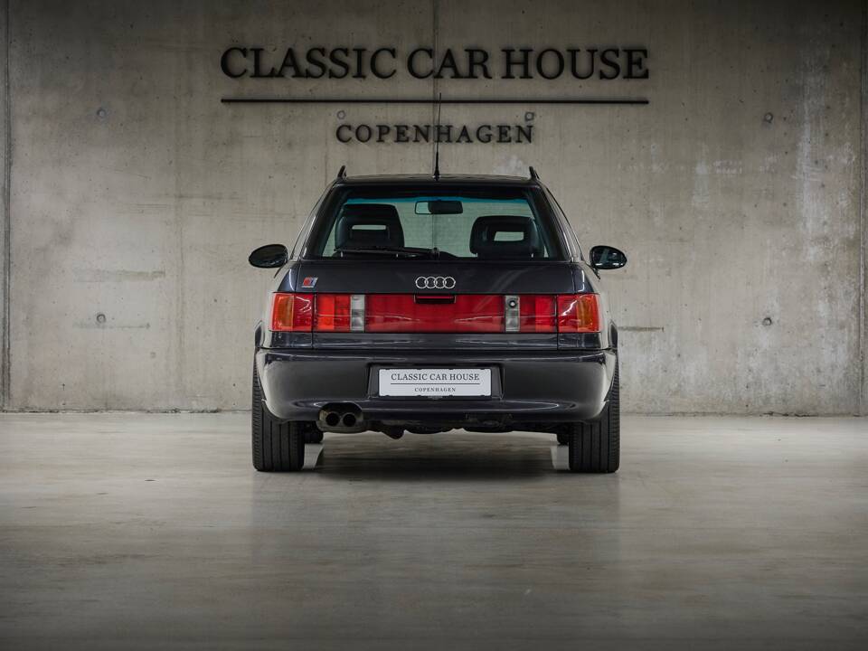 Image 72/99 of Audi RS2 Avant (1994)