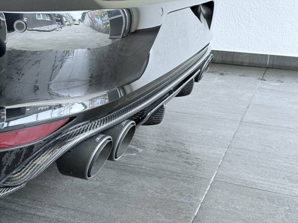 Bild 14/22 von Volkswagen Golf VII R (2016)