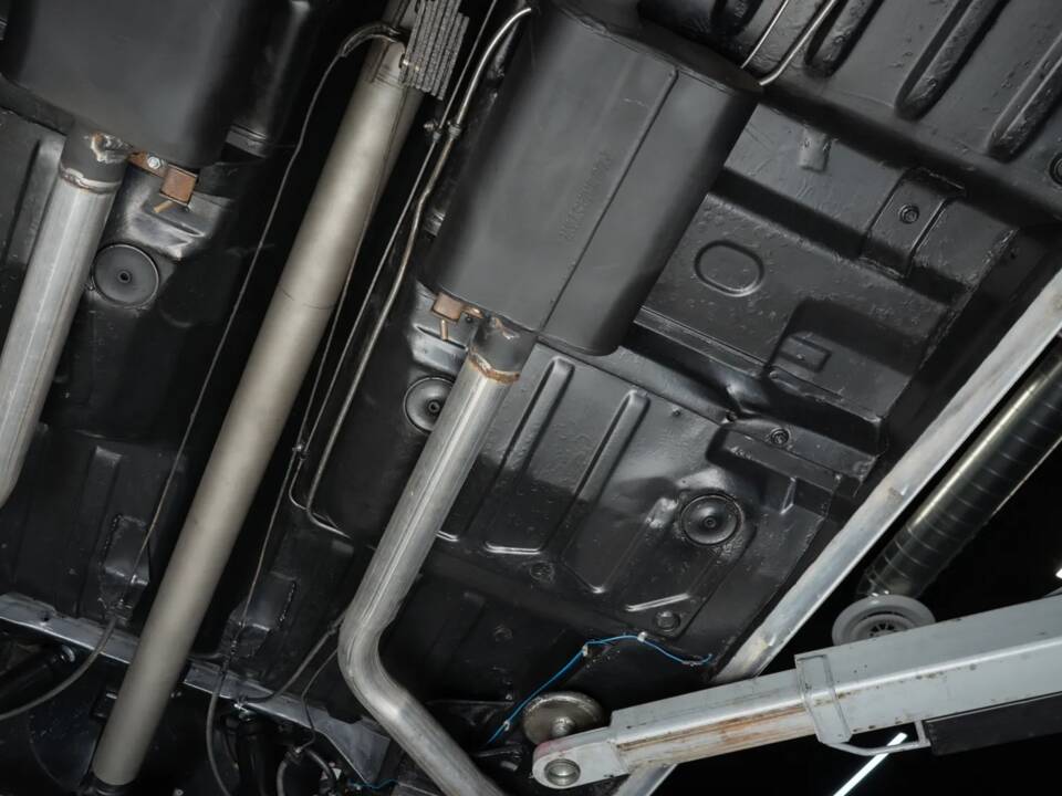 Imagen 77/93 de Ford Fairlane 500 (1963)