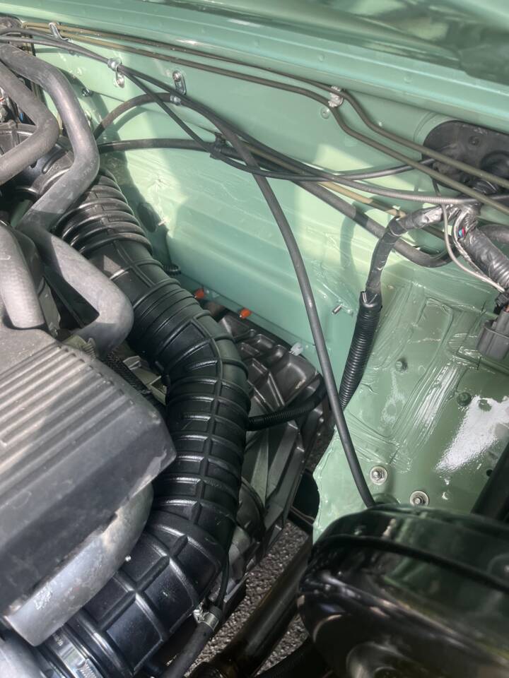 Imagen 74/74 de Land Rover Defender 90 (1998)