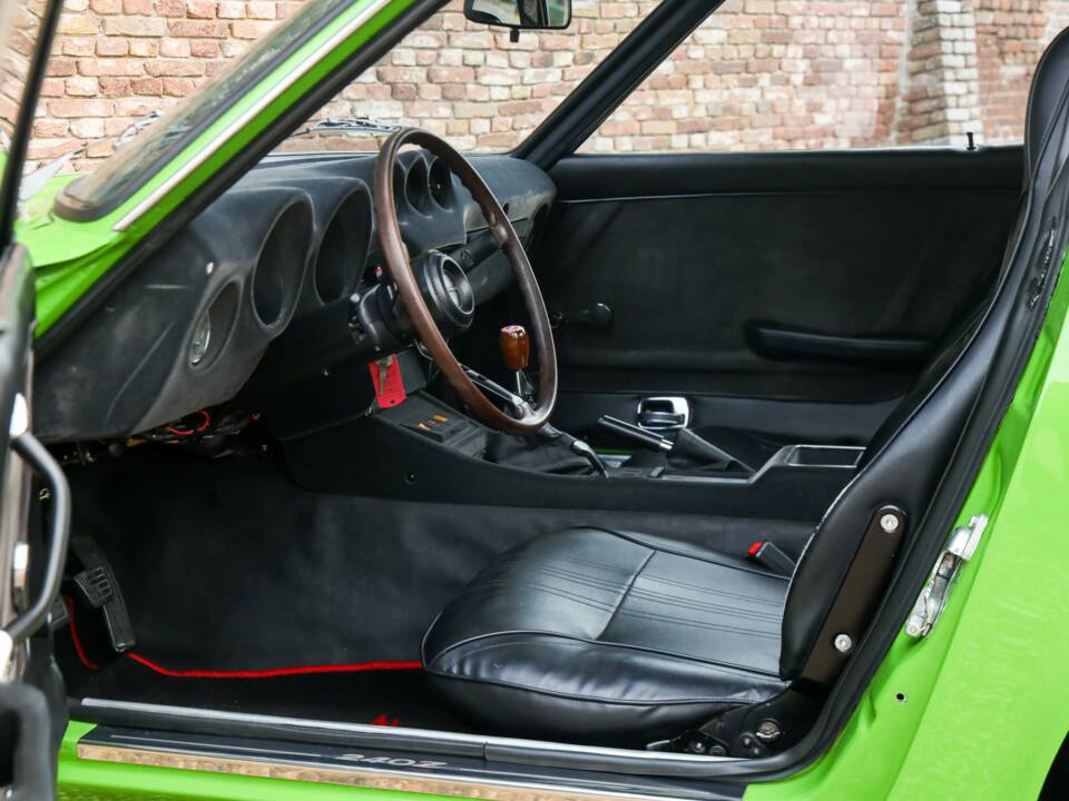 Imagen 36/50 de Datsun 240 Z (1973)