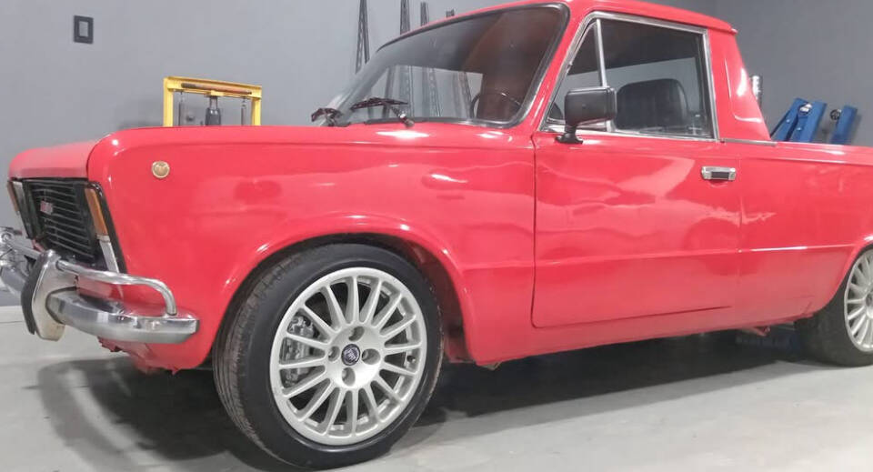 Image 1/5 of FIAT 125 Multicarga (1973)