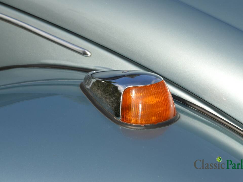 Afbeelding 50/50 van Volkswagen Kever 1300 (1972)