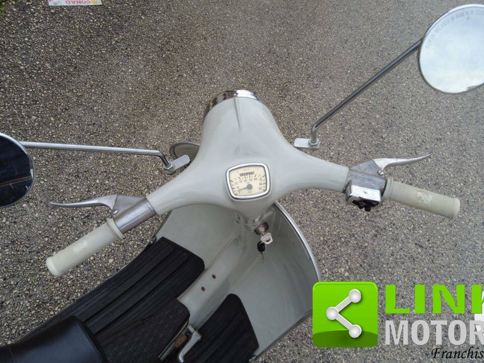 Image 9/9 de Piaggio DUMMY (1962)