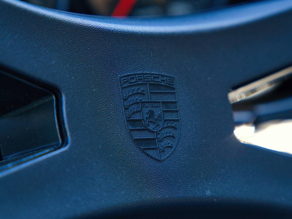 Image 49/76 of Porsche 911 2.4 T (1973)