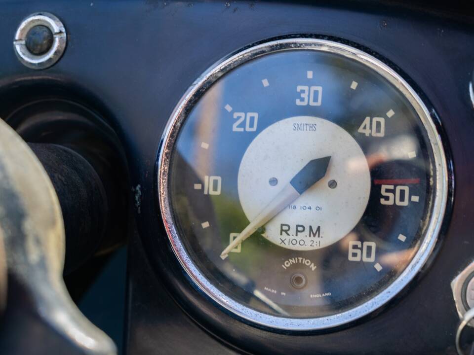 Bild 29/46 von Austin-Healey 100/4 (BN1) (1953)