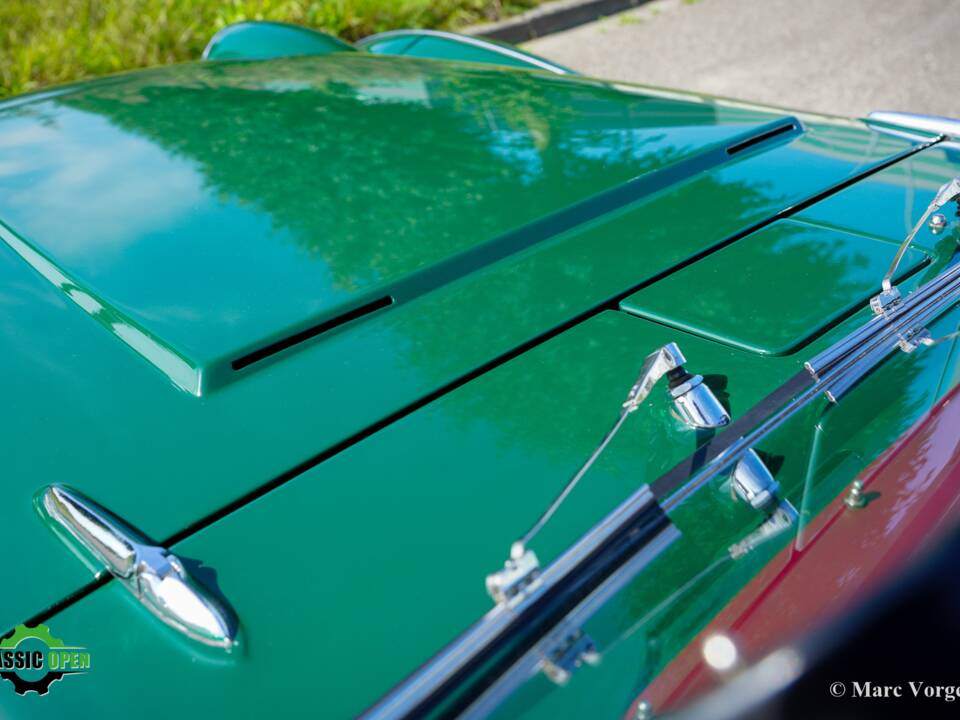 Bild 34/51 von Triumph TR 3A (1961)