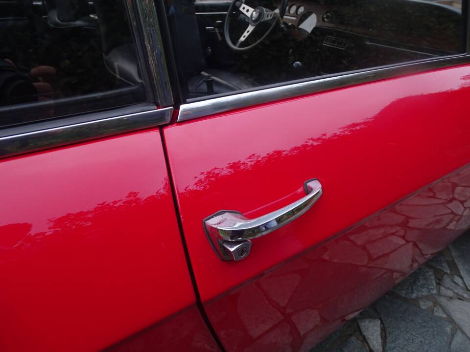 Immagine 52/57 di Lancia Fulvia Montecarlo (1972)