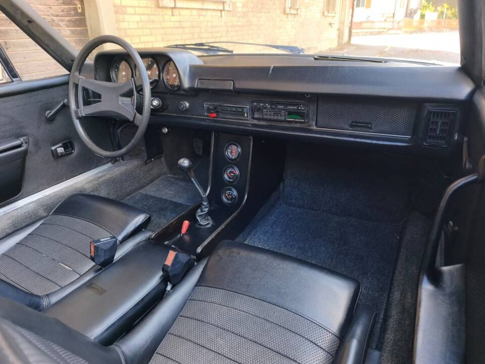 Image 13/29 of Porsche 914/4  2.0 (1973)