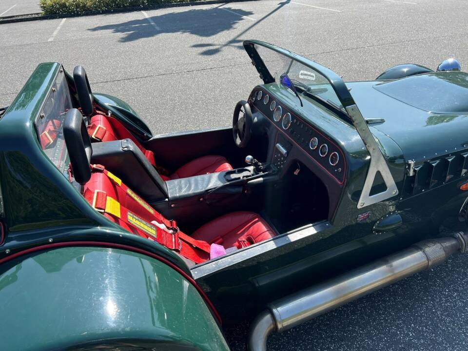 Immagine 7/16 di Lotus Super (2000)