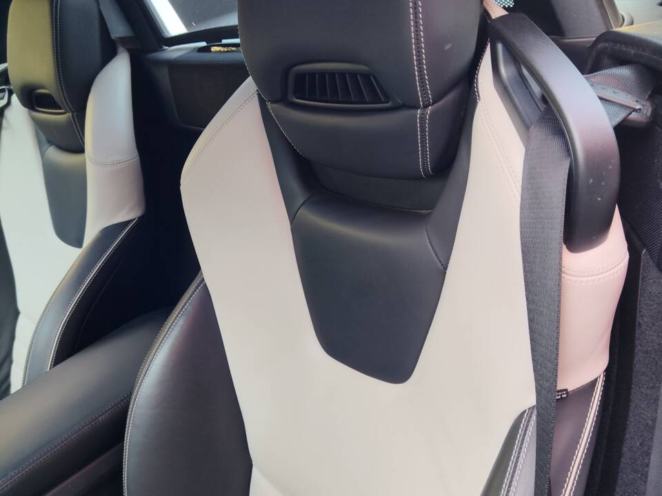 Image 11/18 of Mercedes-Benz SLC 43 AMG (2018)