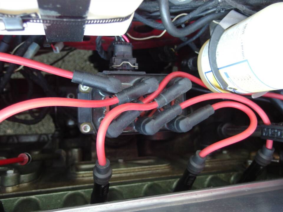 Bild 78/100 von Austin-Healey 3000 Mk III (BJ8) (1964)