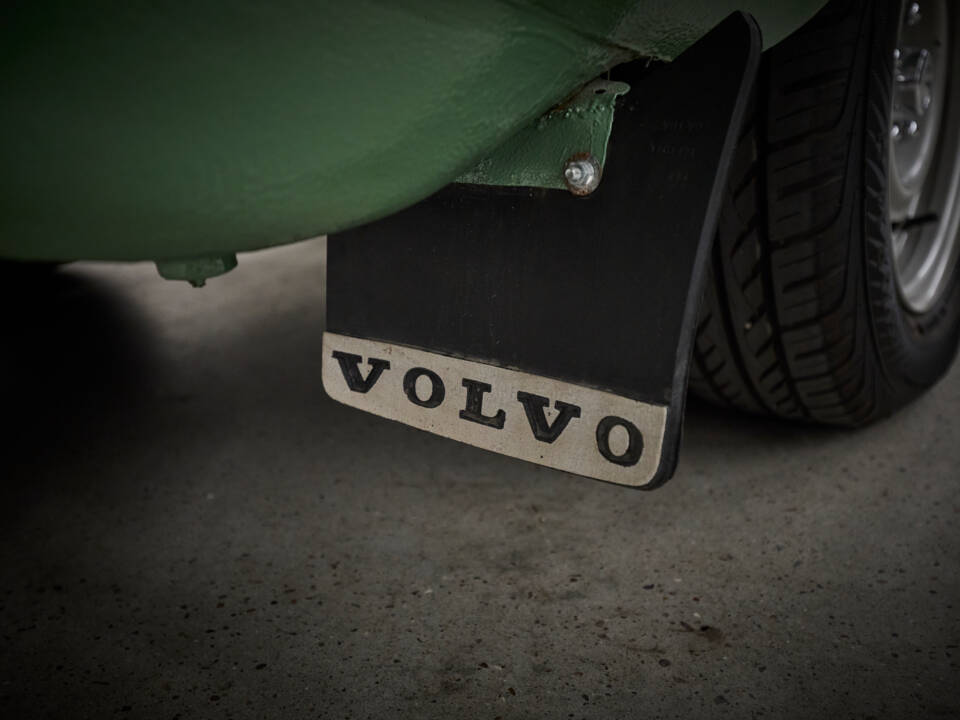 Bild 17/98 von Volvo 244 DL (1975)