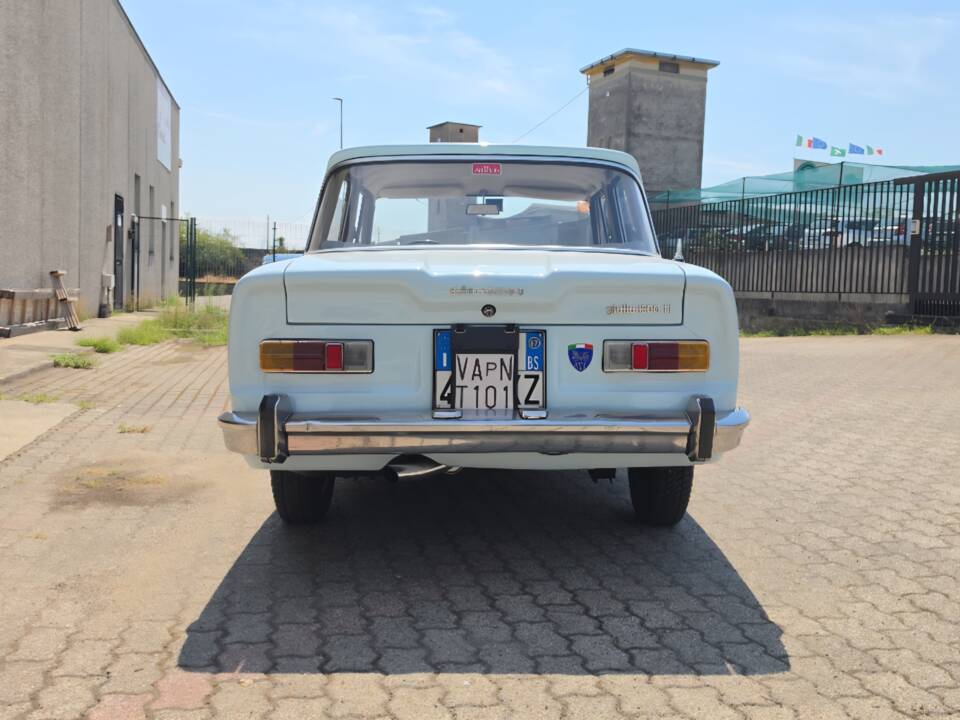 Bild 5/66 von Alfa Romeo Giulia 1300 TI (1967)