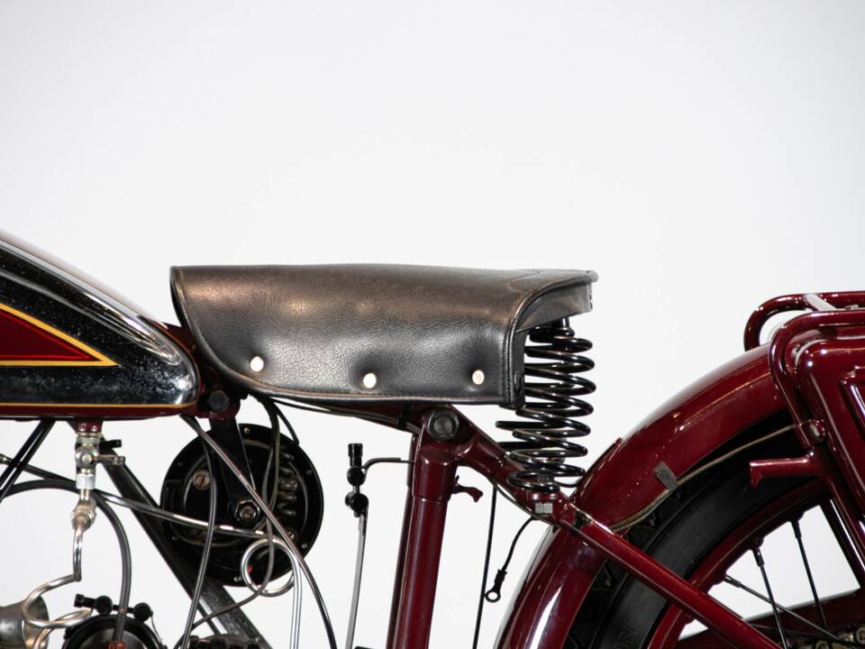 Bild 25/50 von Moto Guzzi DUMMY (1937)
