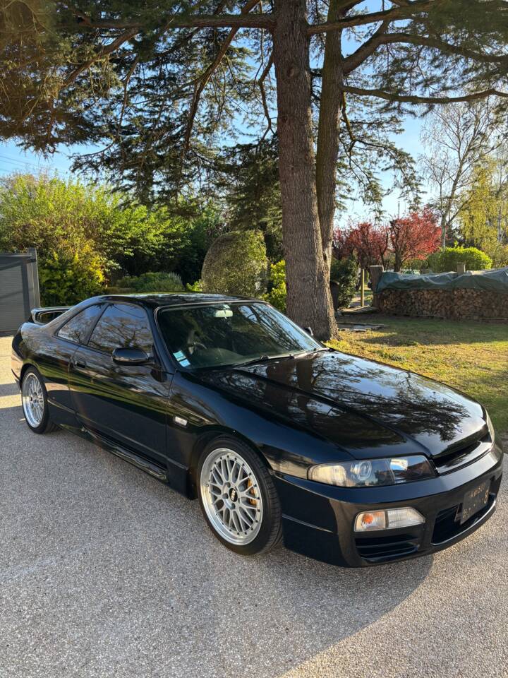 Image 2/43 of Nissan Skyline GTS25T (1997)