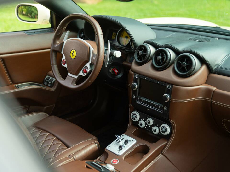 Bild 32/50 von Ferrari 612 Scaglietti (2008)