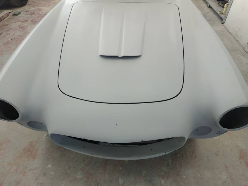 Afbeelding 86/88 van Maserati 3500 GT Touring (1960)