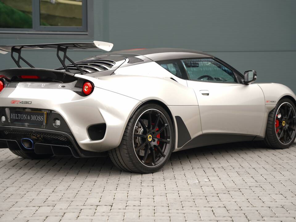 Image 5/50 of Lotus Evora GT430 (2018)