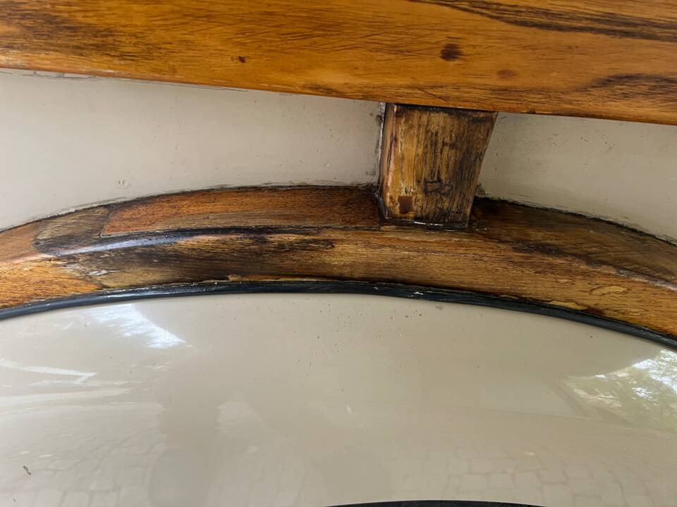 Image 5/18 of Morris Minor 1000 Traveller (1971)