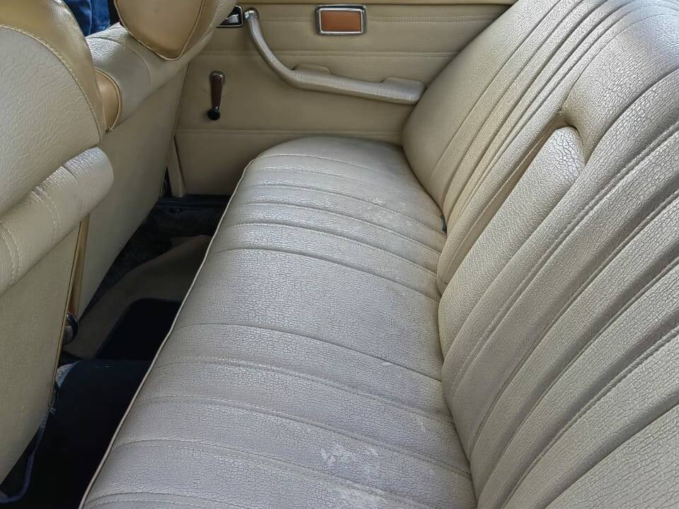 Afbeelding 8/9 van Mercedes-Benz 250 (1970)