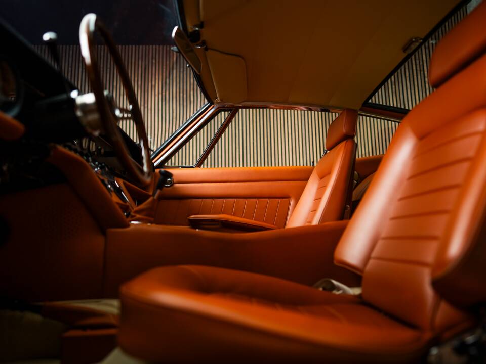 Bild 43/100 von Maserati Ghibli (1968)