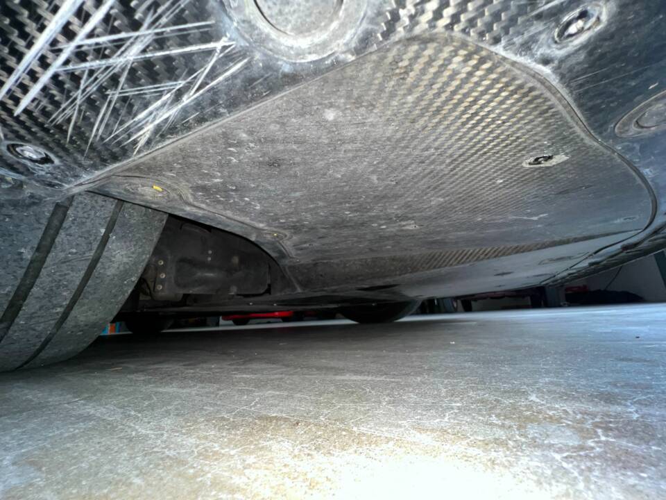 Image 71/76 de Nissan GT-R Nismo (2015)