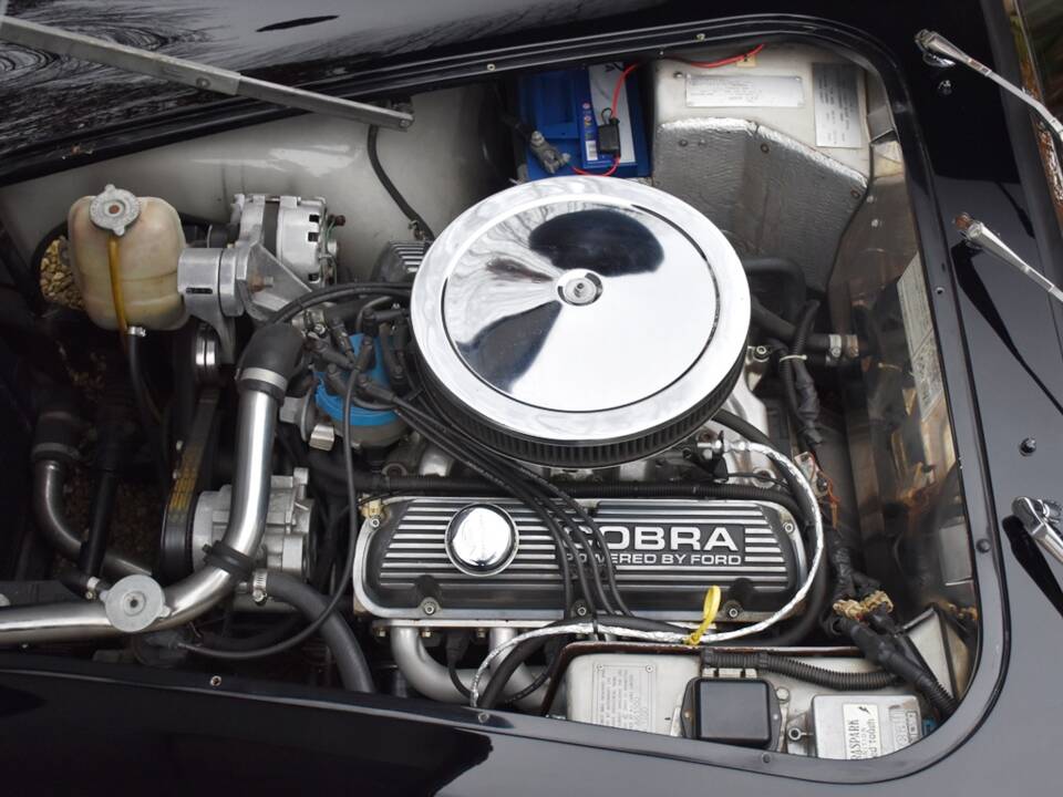Immagine 33/34 di AC Cobra Mk IV (1985)