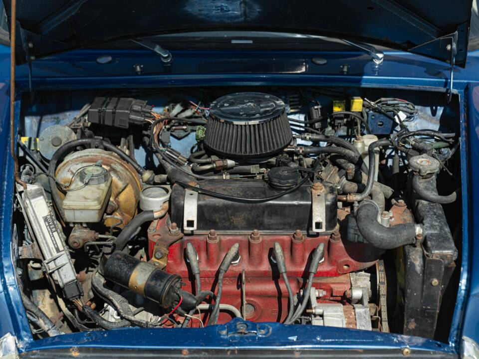 Bild 49/50 von Rover Mini Cooper 1,3 (1992)