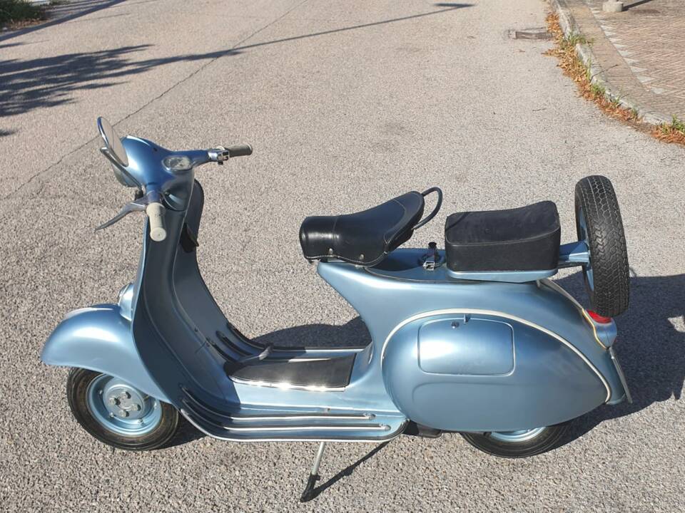 Image 6/17 of Piaggio DUMMY (1960)
