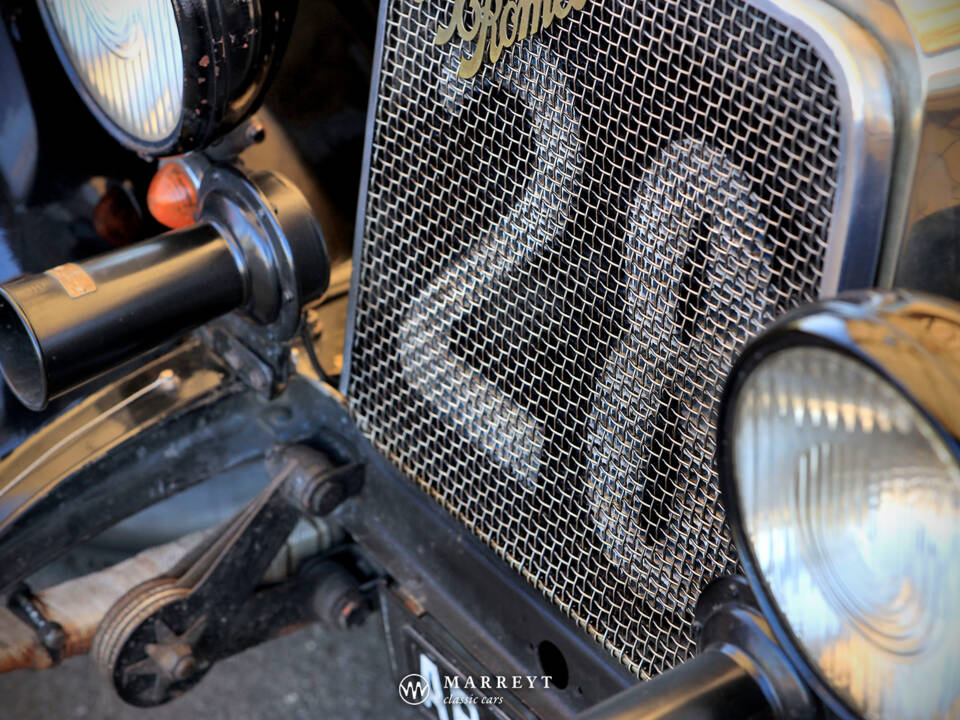 Bild 16/69 von Alfa Romeo 6C 1750 Super Sport &#x2F; Gran Sport (1929)