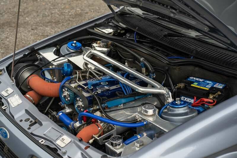 Bild 3/50 von Ford Sierra RS Cosworth (1987)